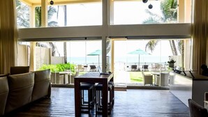View from property - Ten30 Hikkaduwa (Hikkaduwa)