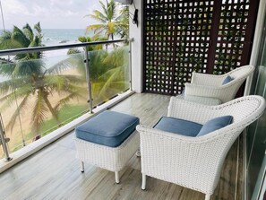 Property grounds - Ten30 Hikkaduwa (Hikkaduwa)