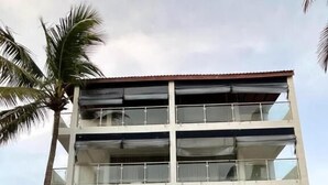 Exterior - Ten30 Hikkaduwa (Hikkaduwa)