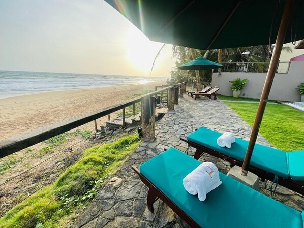 Exterior - Ten30 Hikkaduwa (Hikkaduwa)