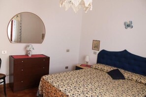 2 chambres