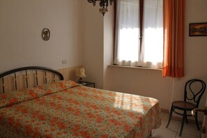 1 Schlafzimmer, Bettwäsche