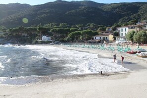 Beach - Miclara House Apartment -- Lemons (Zanca)