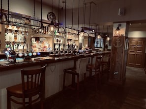 Bar (sur place)