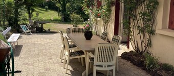 Maison A LA Campagne "LA Cabane D'audrey"