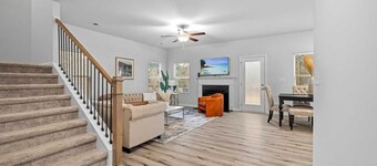 Whispering Pines Residence on Clark Lake Ln