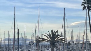 Marina - The Swedish Villa with heated interior pool (Perpignan)
