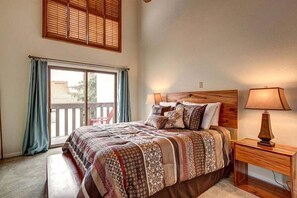 3 Schlafzimmer, Bügeleisen/Bügelbrett, WLAN, Bettwäsche