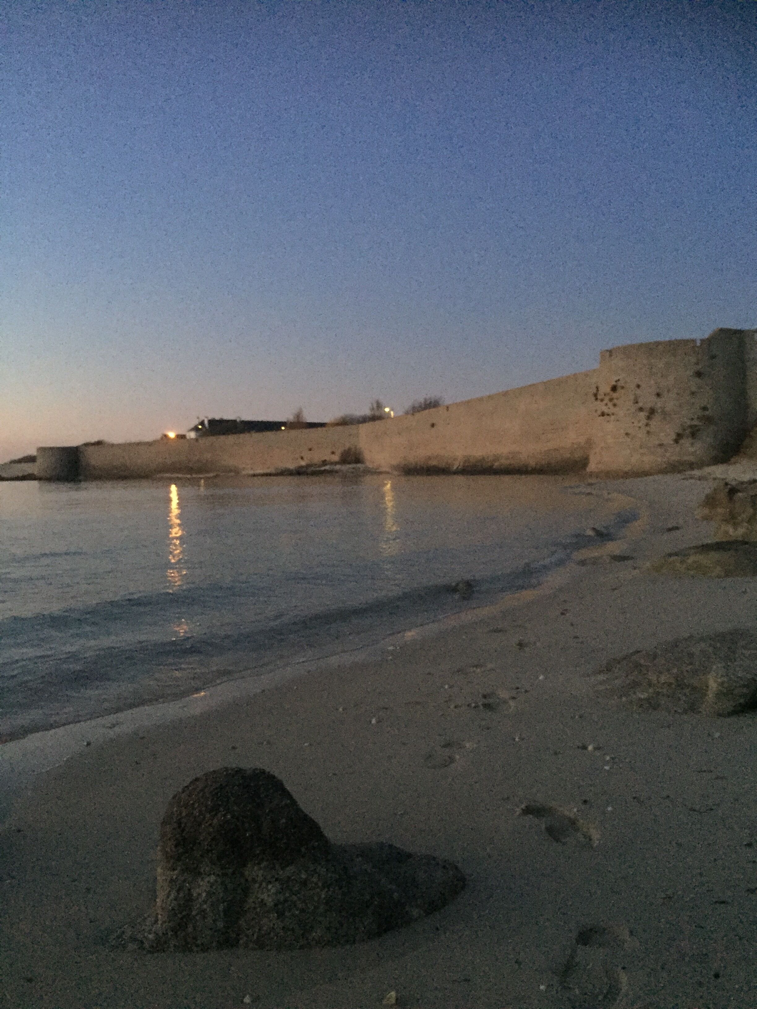 Plage