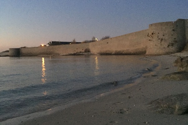 Plage