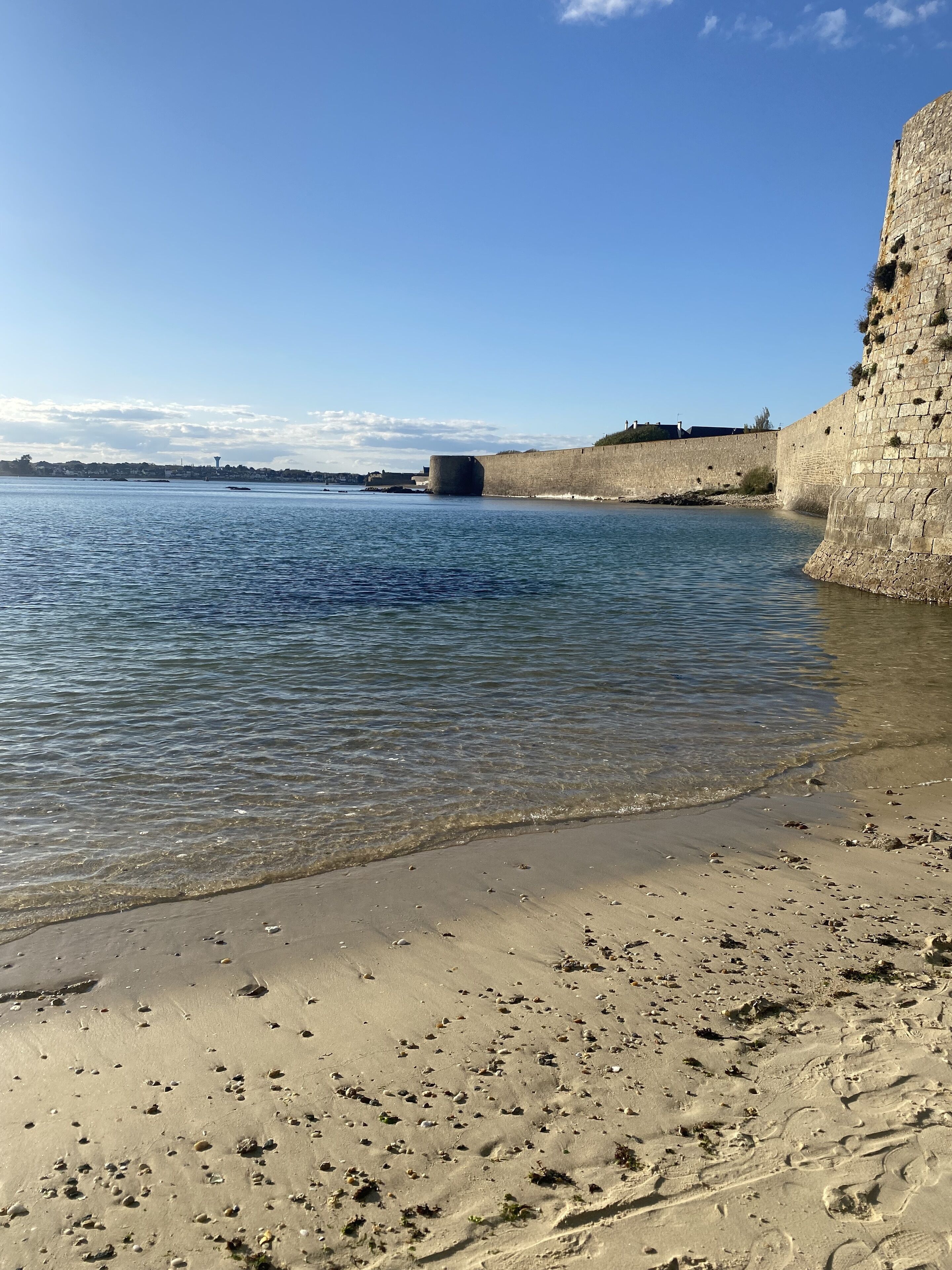 Plage