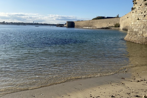 Plage