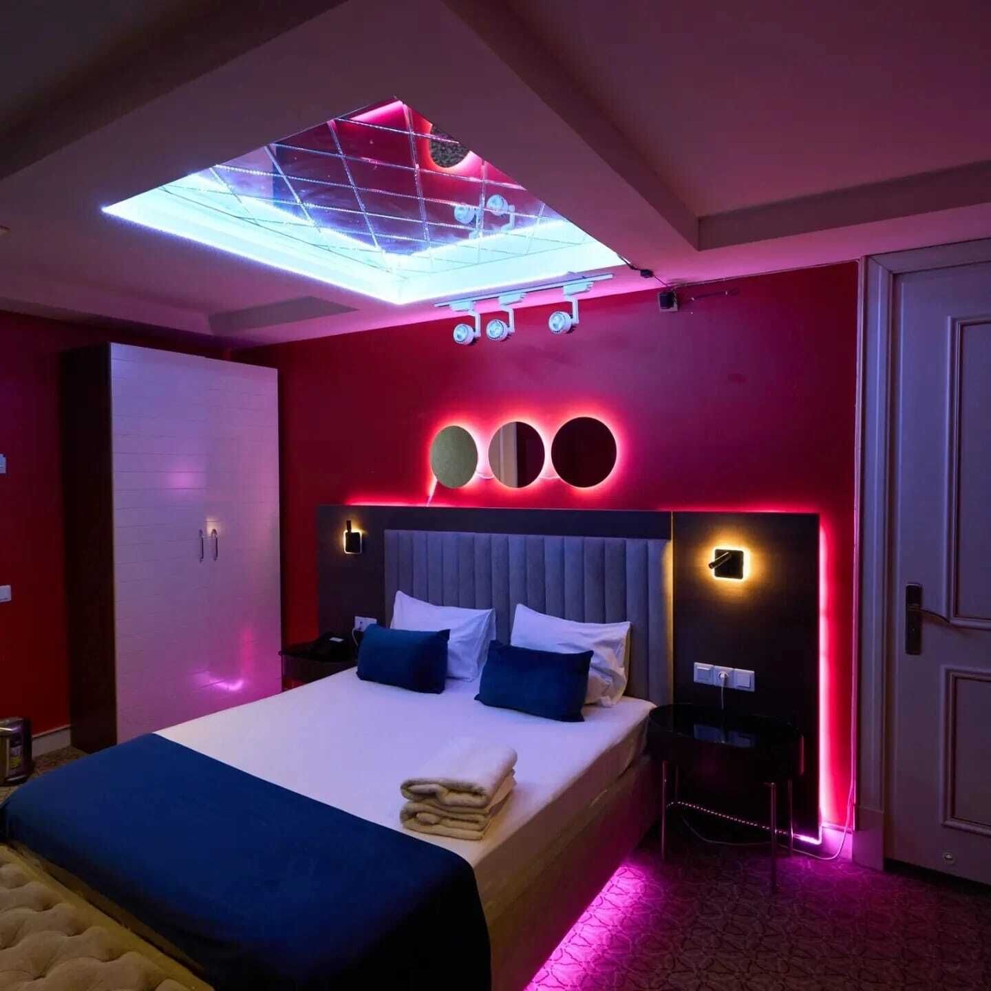 Foto - Rose İnn Hotel