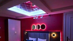 Habitación Elite doble