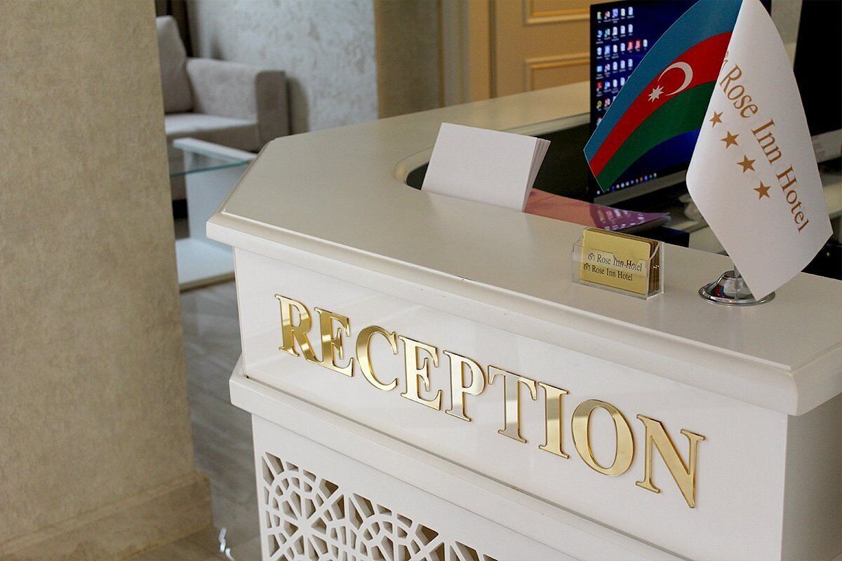 Foto - Rose İnn Hotel