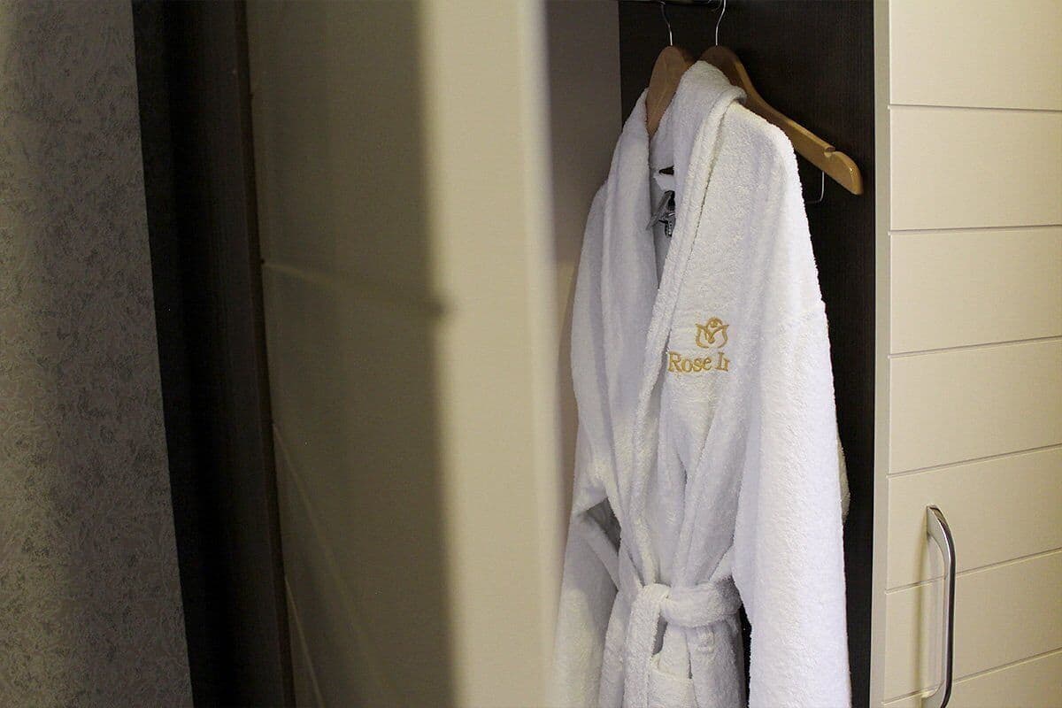 Elite Double Room