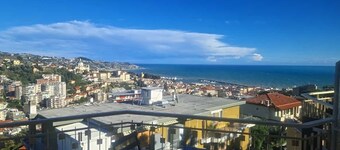 Paradiso del Relax Chambres D'hotes Rooms