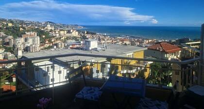 Paradiso del Relax Chambres D'hotes Rooms