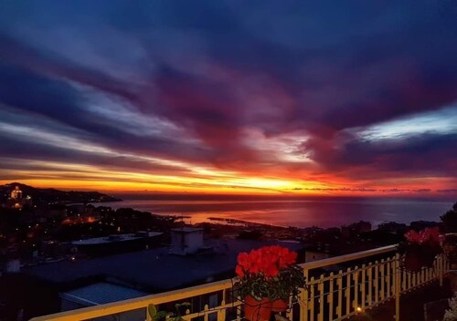 Paradiso del Relax Chambres D'hotes Rooms