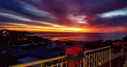 Paradiso del Relax Chambres D'hotes Rooms