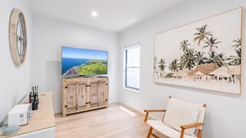 スマートテレビ