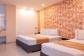 1 多间卧室、WiFi