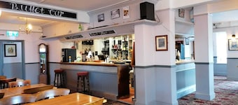 The Railway Inn