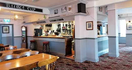The Railway Inn