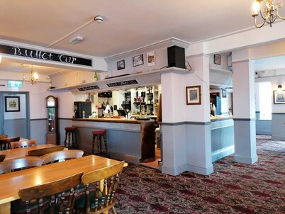 The Railway Inn