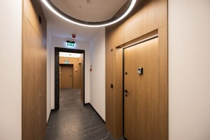 Interior - Stylish Grzybowska Apartment by Renters (Warsaw)