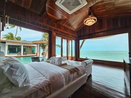 Cabana Front Beach Suite | Beach/ocean view