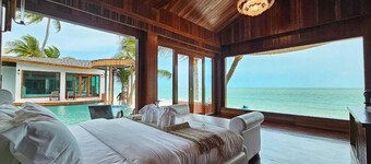 Hotel Villa Aokhanom Beachfront