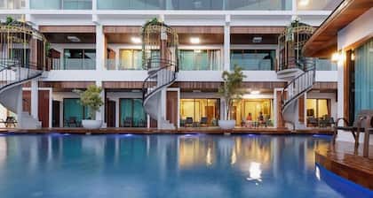Hotel Villa Aokhanom Beachfront