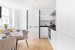 Appartement Ville | Cuisine privée