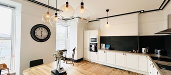 Mountain View Home - Dolgellau