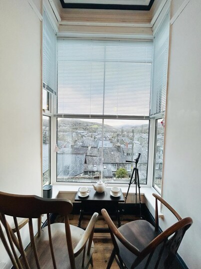 Mountain View Home - Dolgellau