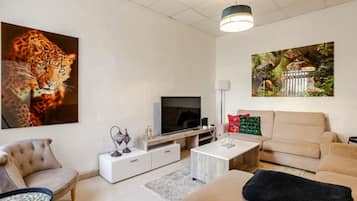 Smart TV