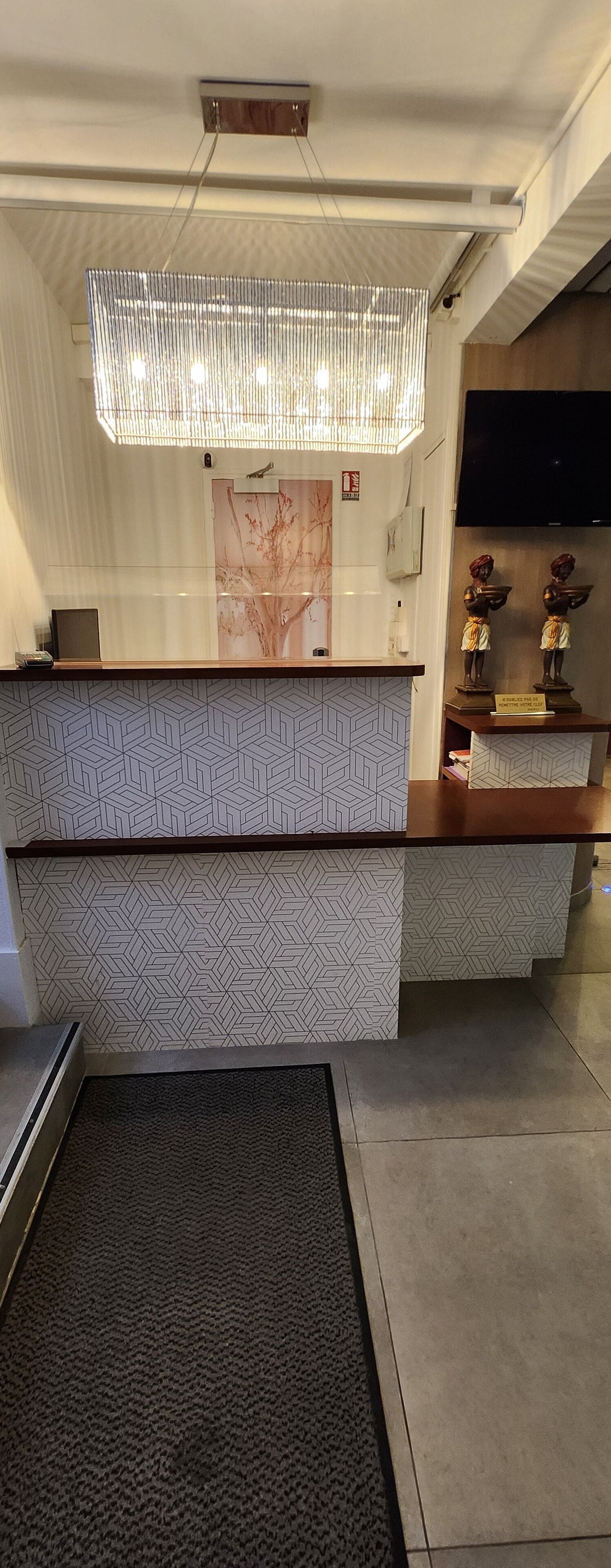 Foto - Anaïs Hôtel Bourges Nord Saint-Doulchard