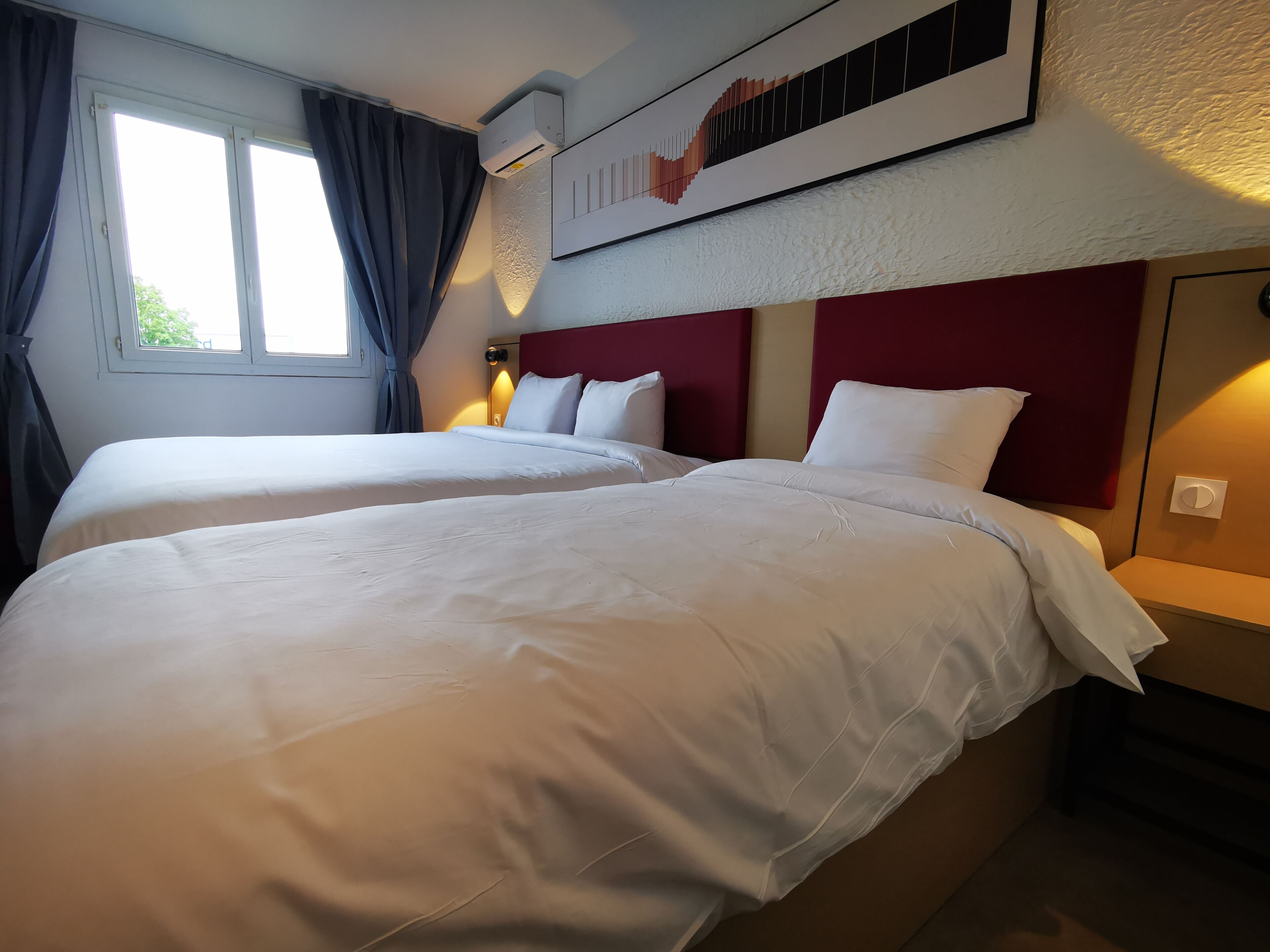 Foto - Anaïs Hôtel Bourges Nord Saint-Doulchard