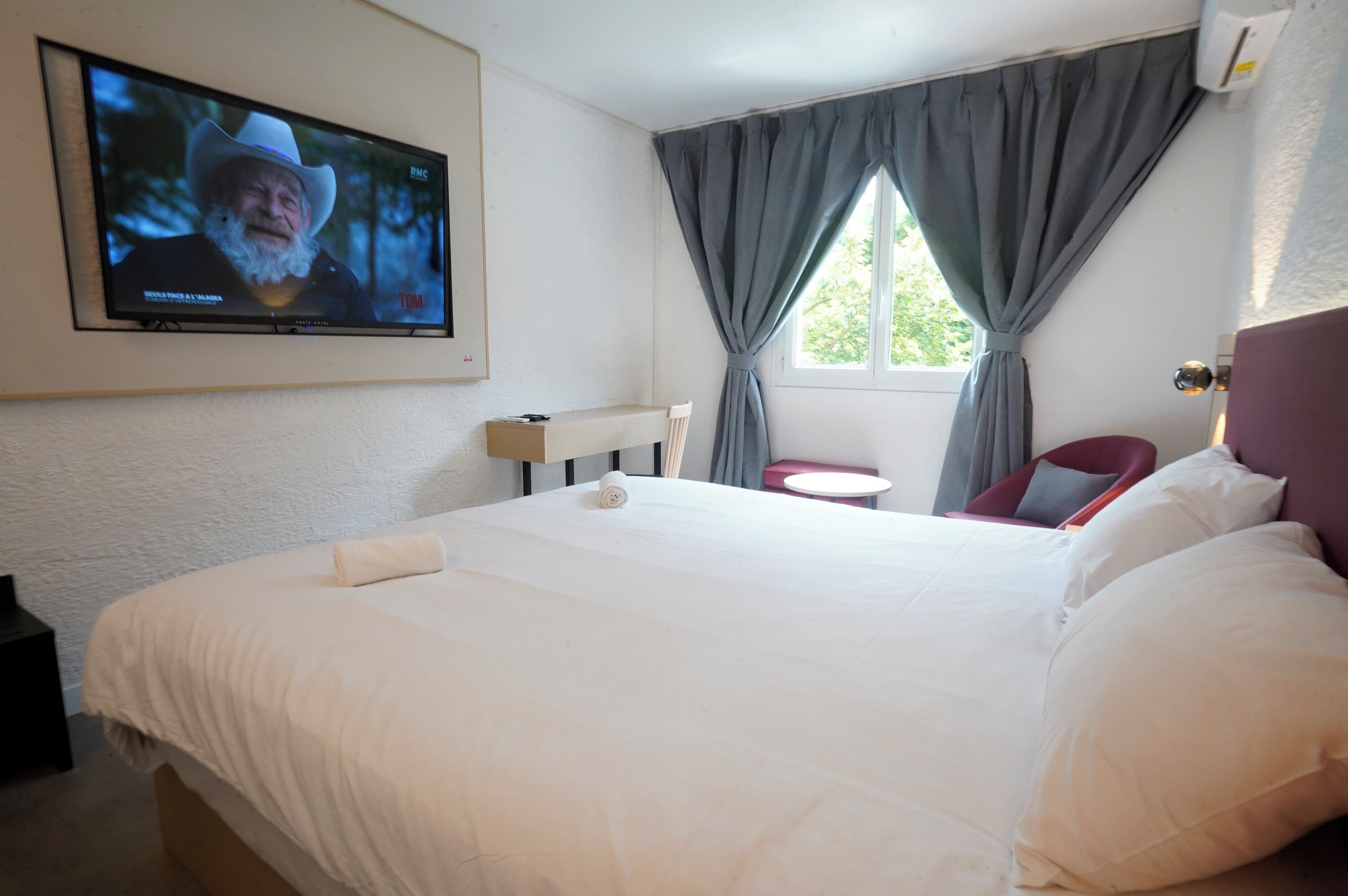 Foto - Anaïs Hôtel Bourges Nord Saint-Doulchard