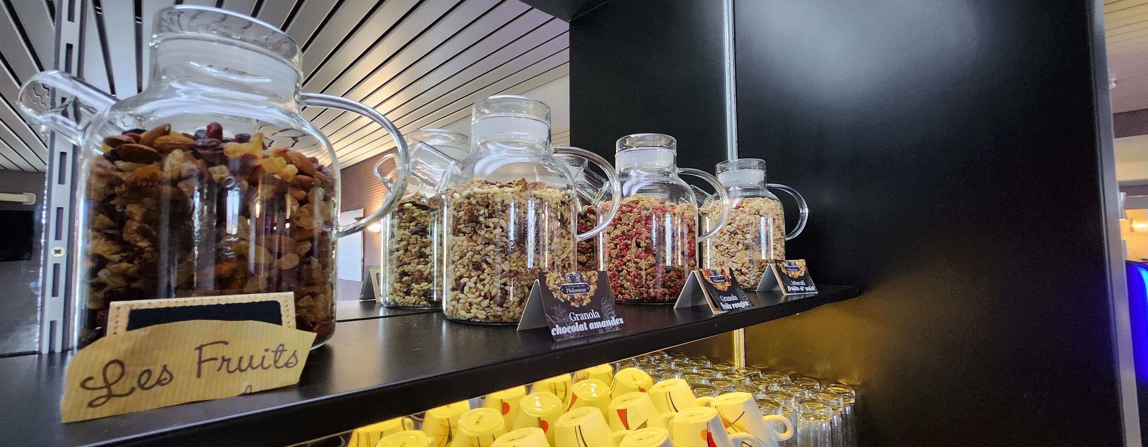 Foto - Anaïs Hôtel Bourges Nord Saint-Doulchard