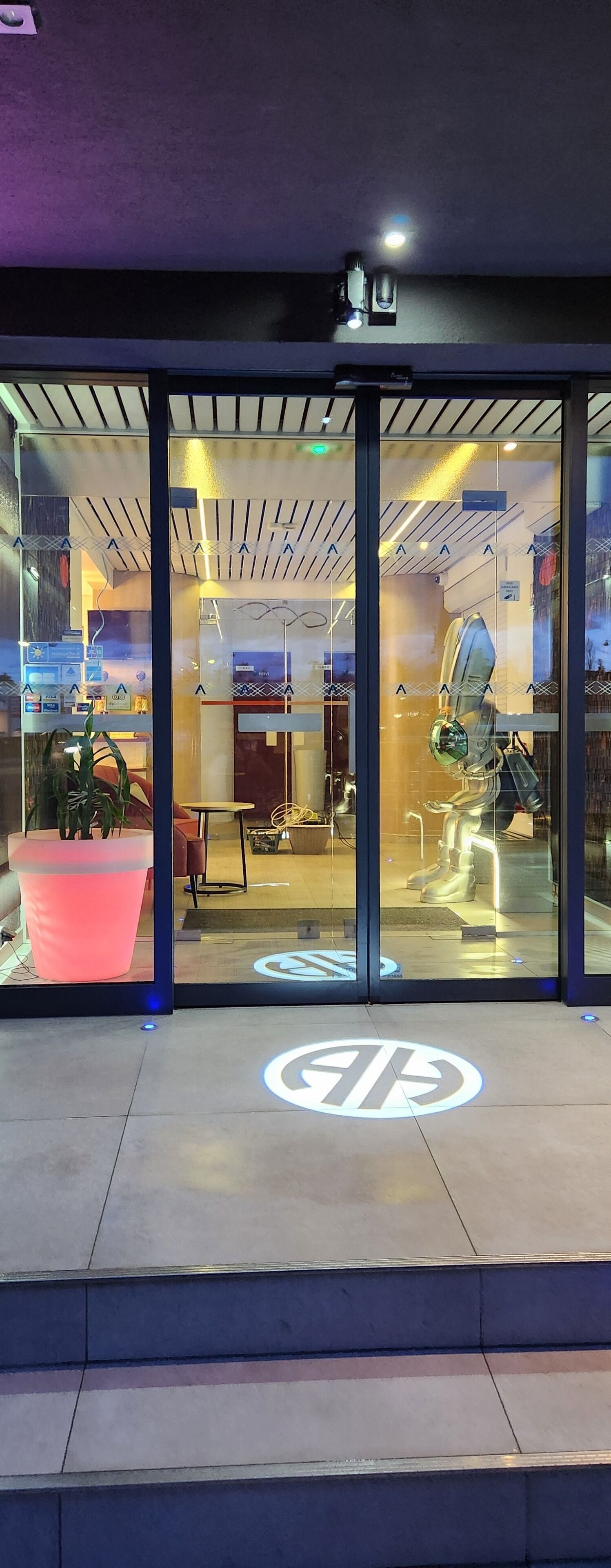 Foto - Anaïs Hôtel Bourges Nord Saint-Doulchard