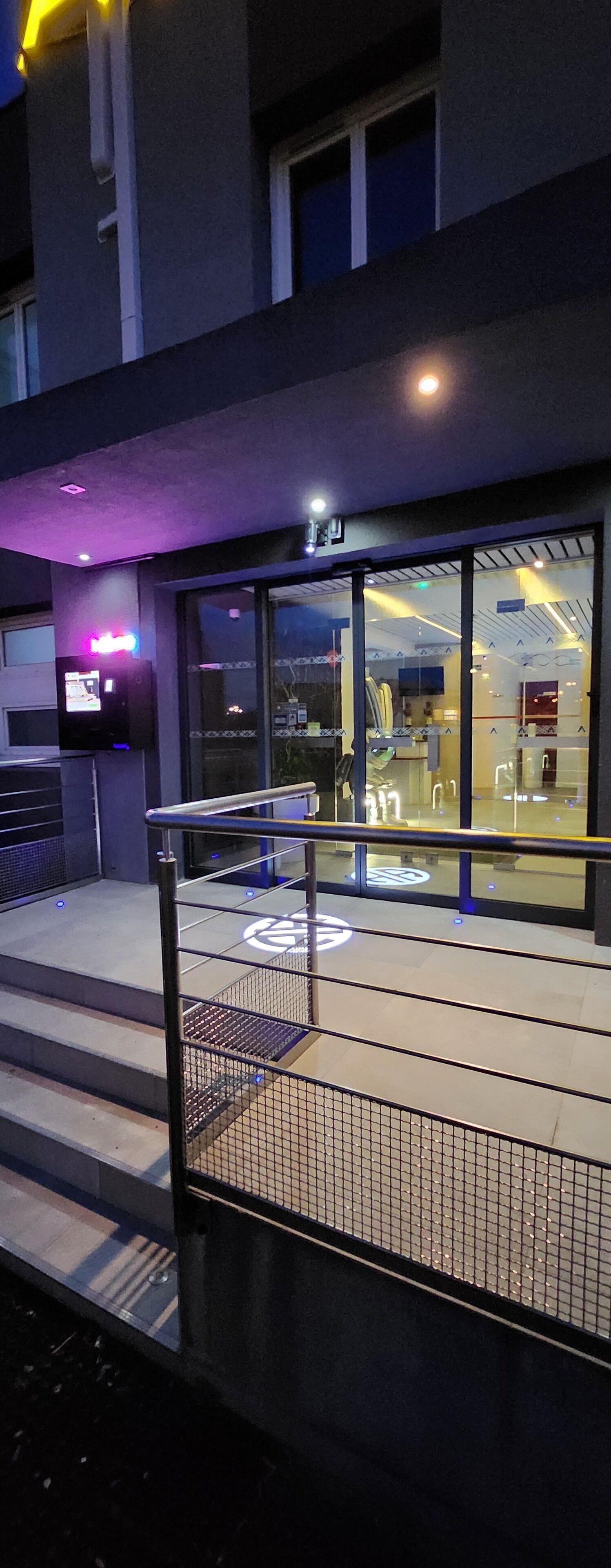 Foto - Anaïs Hôtel Bourges Nord Saint-Doulchard