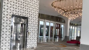 Lobby - Hengly Mohasambath Hotel & Spa (Siem Reap)