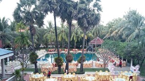 Restaurant - Hengly Mohasambath Hotel & Spa (Siem Reap)