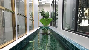 Garden - Hengly Mohasambath Hotel & Spa (Siem Reap)