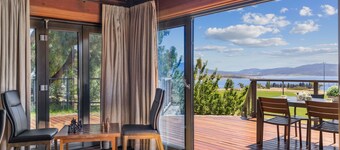 Coco's Place, your magical Snowy Mountains getaway.