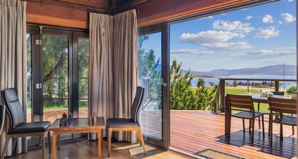 Coco's Place, your magical Snowy Mountains getaway.