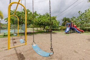 Kinderbereich