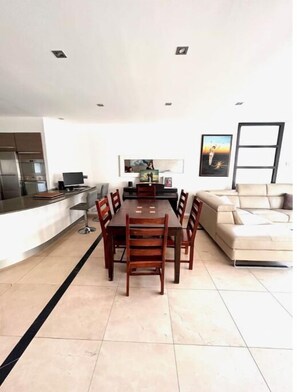 Interior - Maison Saint-maur-des-fossés (Saint-Maur-des-Fossés)